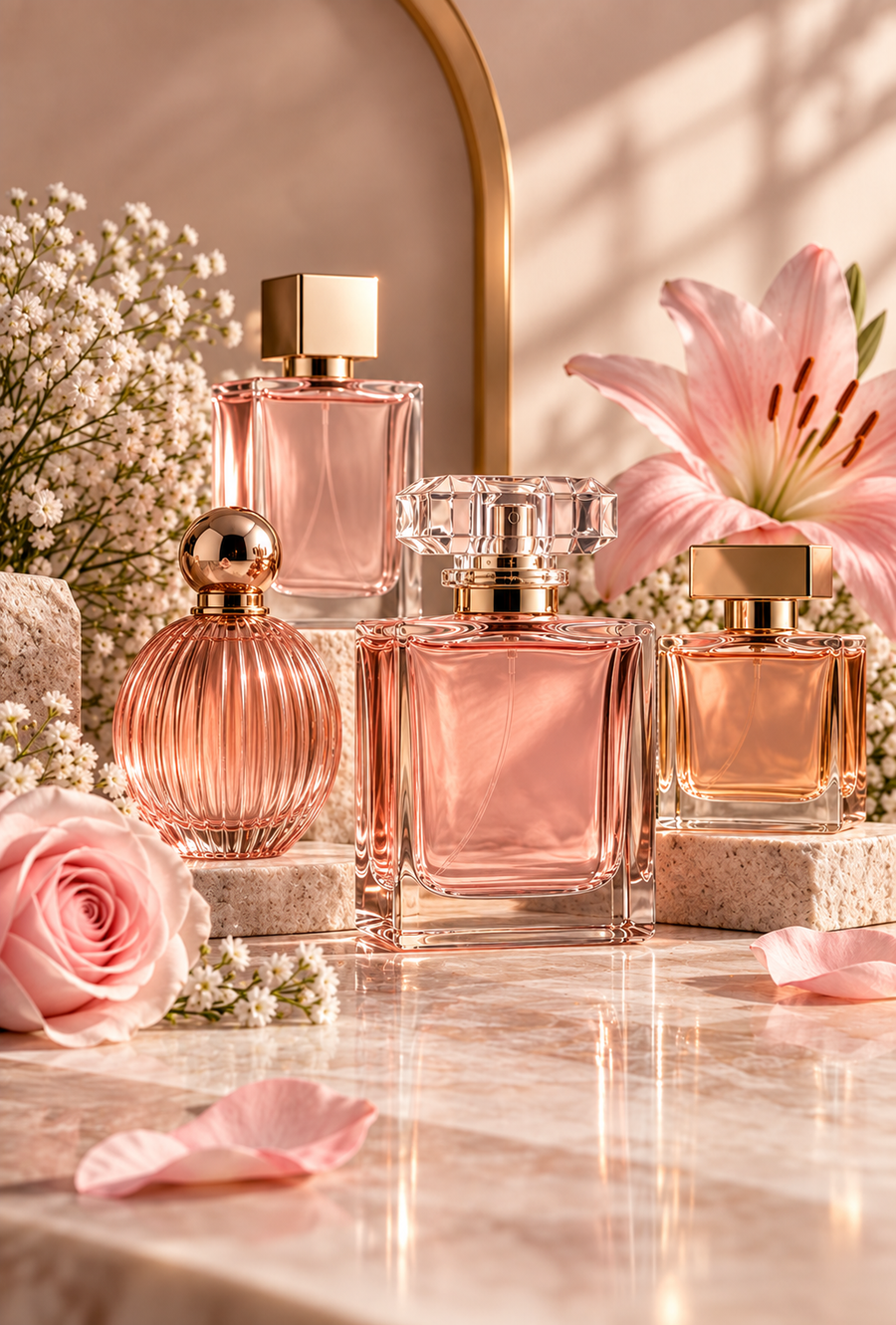 For her