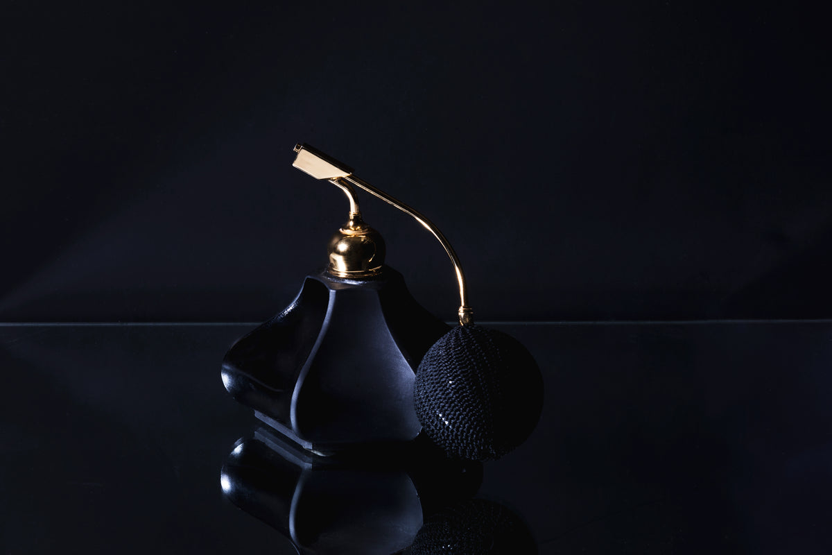 Every scent,