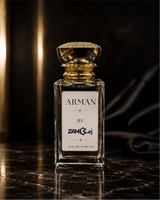 Arman by Zam Zam CS