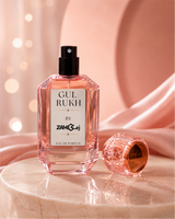 Gul Rukh by Zam Zam CS, second view