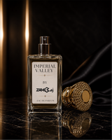 Imperial Valley by Zam Zam CS, second view