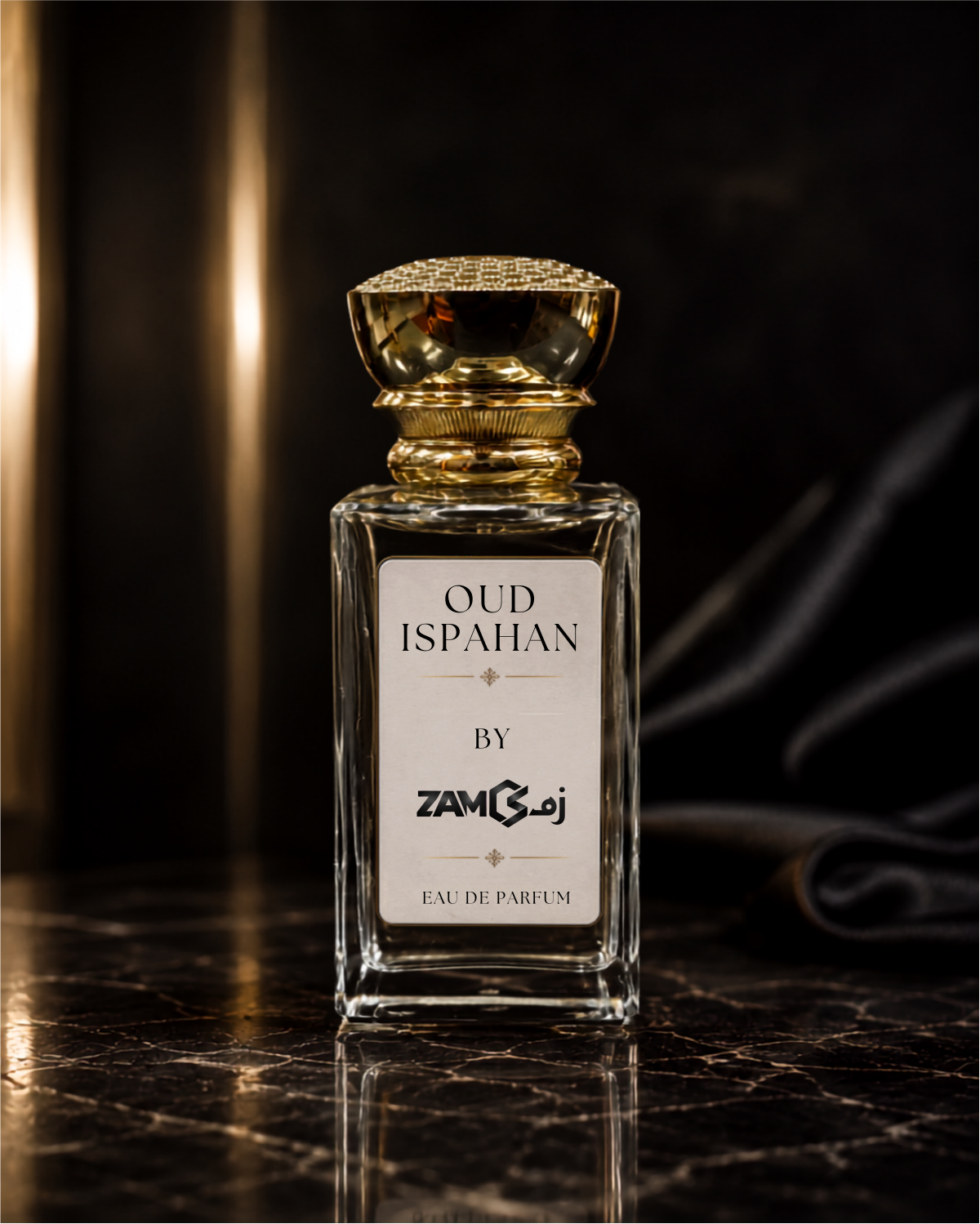 C.Dior Oud Ispahan | Men's Fragrance