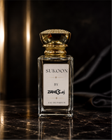 Sukoon by Zam Zam CS